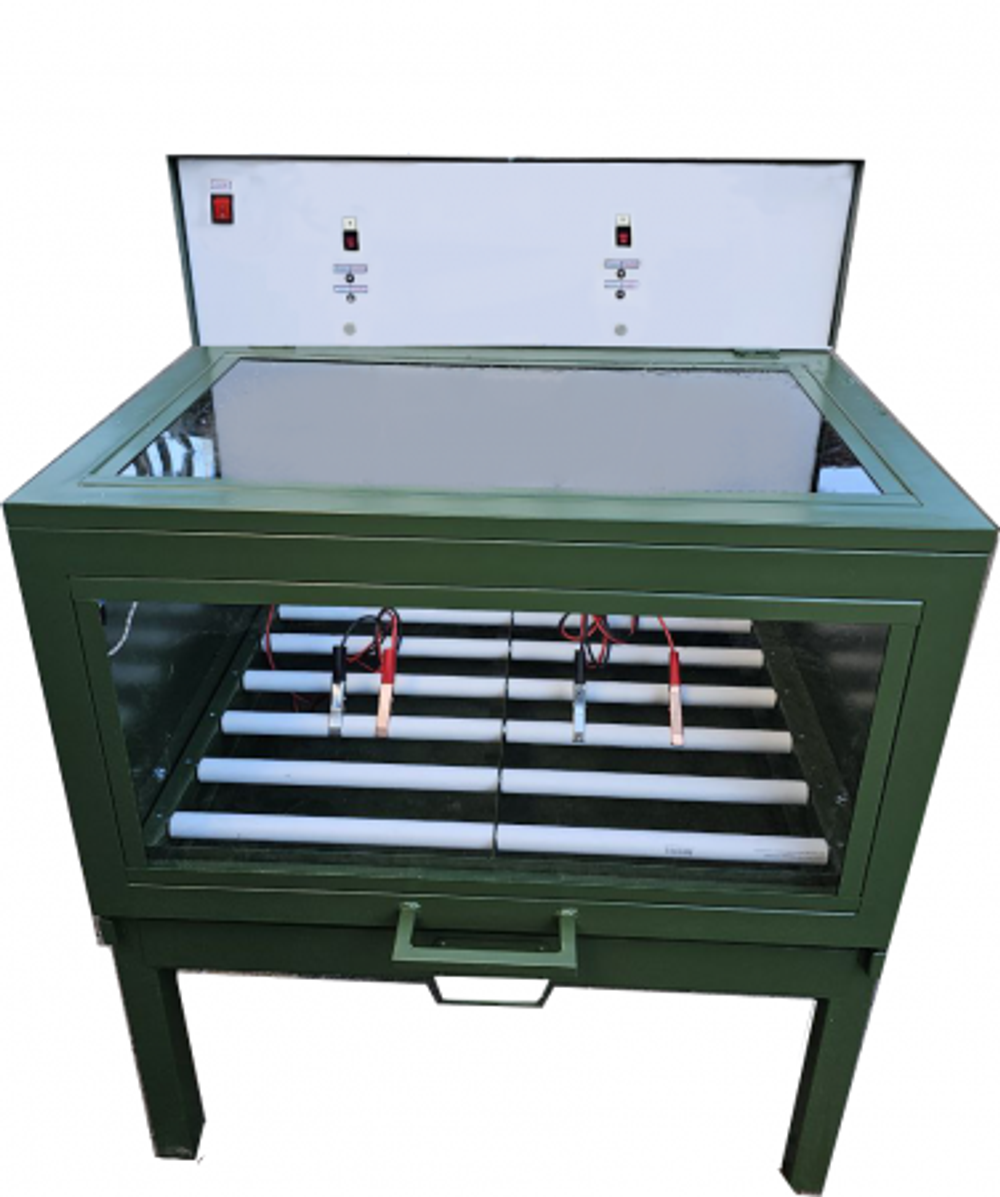 Шкаф зарядный автоматический ШЗР-2-А