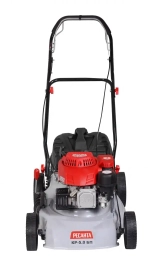 Газонокосилка бензиновая Ресанта КР-5.0 БП