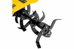 Мотоблок Denzel dpt-270sb 56452