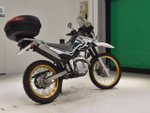 Yamaha Serow XT250