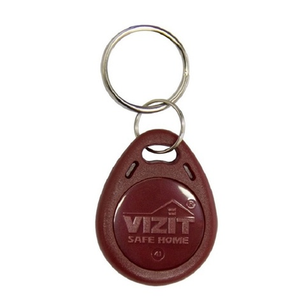 Брелок VIZIT RF3.1