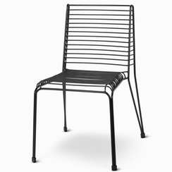 Стул Lugne черный