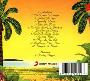Smokie / Strangers In Paradise (New Extended Version)(CD)