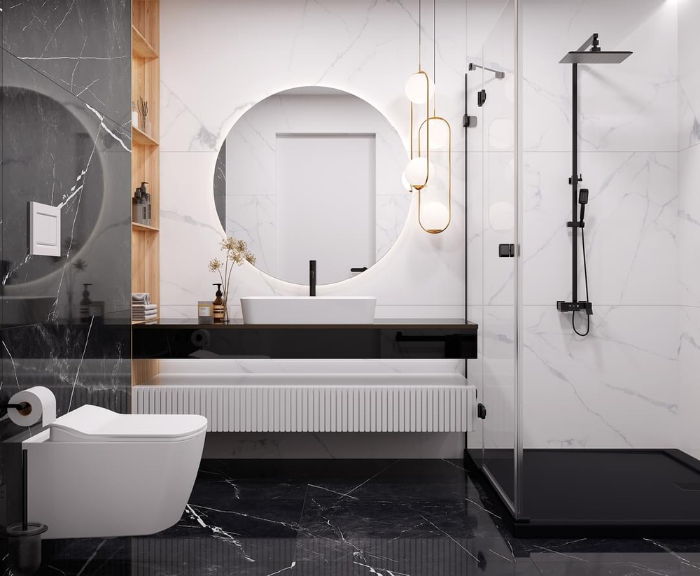 Laparet Ogma Полированный 80x80