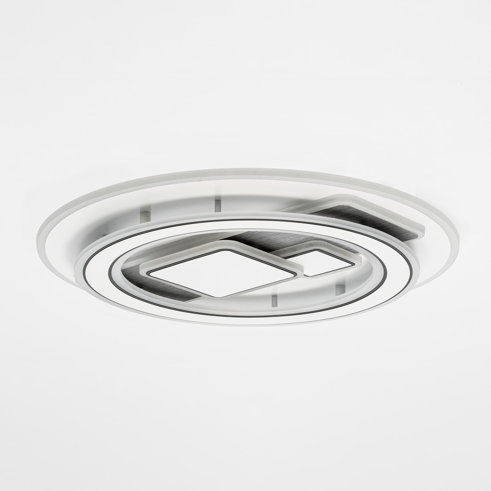 Citilux Costa CL741020 Люстра светодиодная с пультом