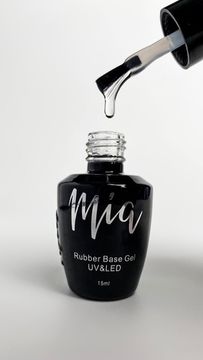 База Scotch Base MIA  15 мл.