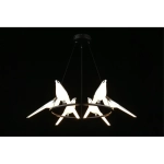 Подвесная люстра Aployt ASTOR APL.822.13.60