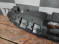 Кожух замка капота Kaiyi E5 21-нв Б/У Оригинал G03840110101AA