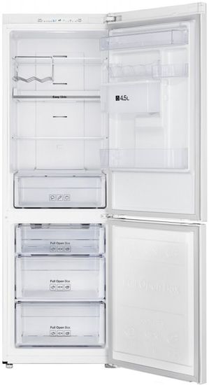 Холодильник Samsung RB31FWRNDWW