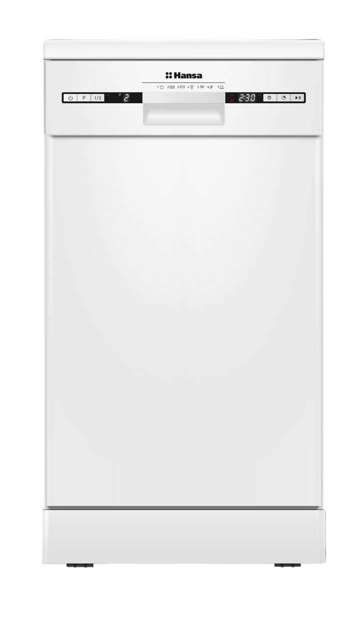 Посудомоечная машина Hansa ZWM427EWH