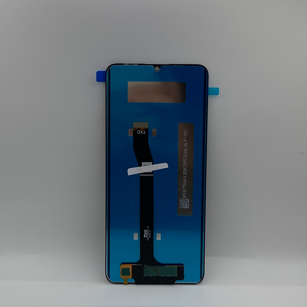 Дисплей Huawei Nova Y72 (MGA-LX3) Оригинал