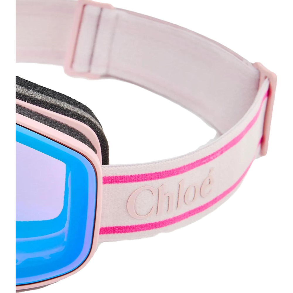 Chloe CHC21 Windproof Unisex Ski Goggles