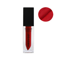 Матовая жидкая помада для губ #20 цвет Классически-красный Provoc Mattadore Liquid Lipstick Soloist