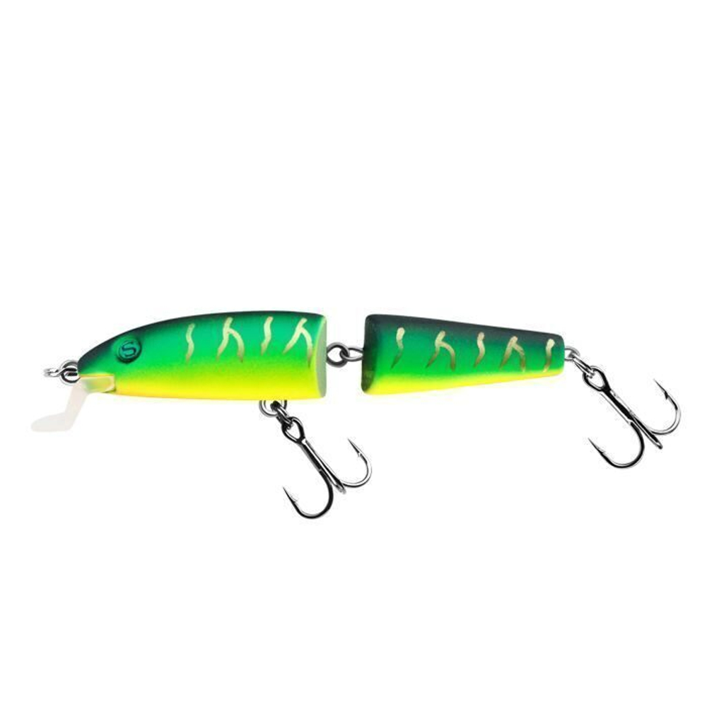 Воблер Sprut Koko