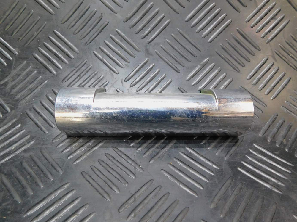 Накладка передних поворотников Yamaha Road Star XV1600