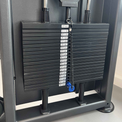 U1017C Комплекс для функциональных тренировок. Стек 2 x 95 кг