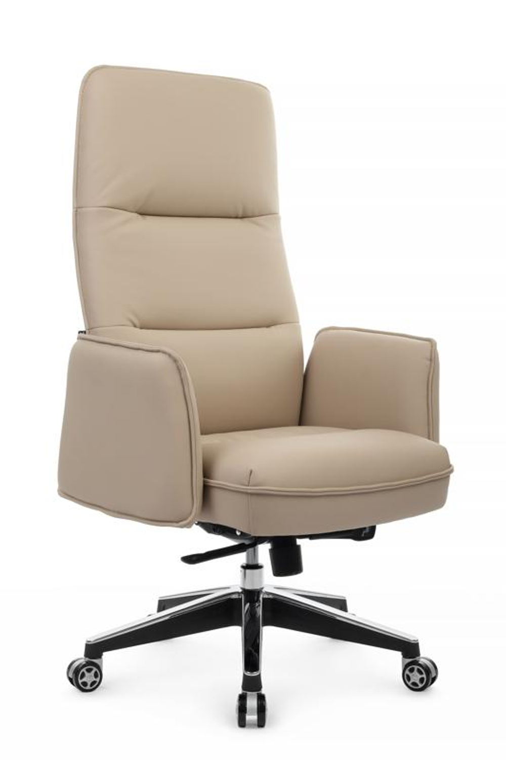 Кресло Riva Грант A885C Бежевый