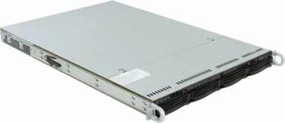 Серверная платформа SuperMicro SuperServer SYS-6018R-MTR