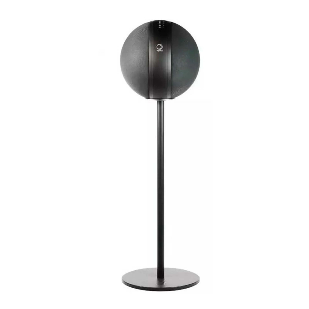 Стойки под акустику Elipson W35 MC-PLANET L Stand Gunmetal Grey