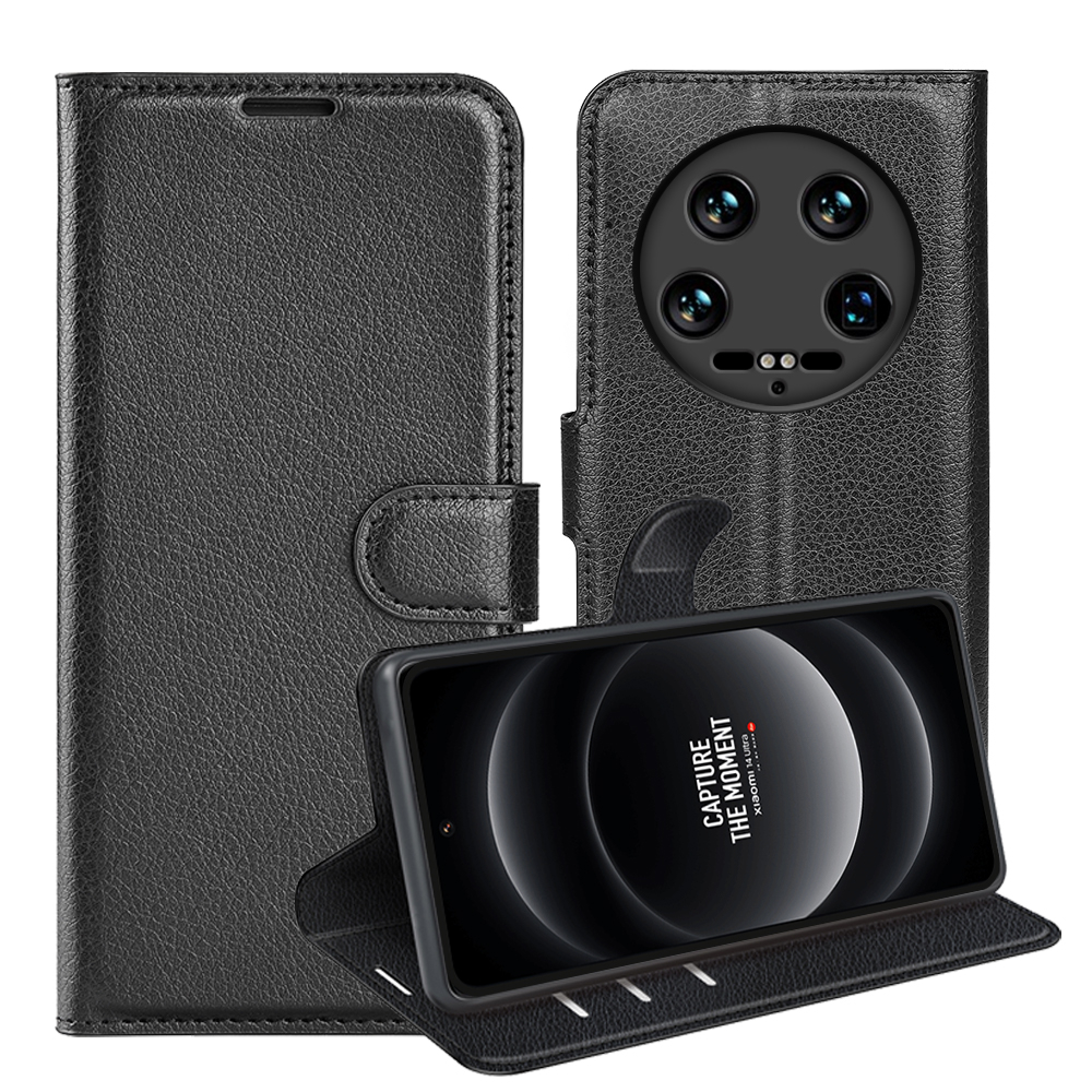 Чехол-книжка PRESTIGE с функцией подставки для Xiaomi 14 Ultra