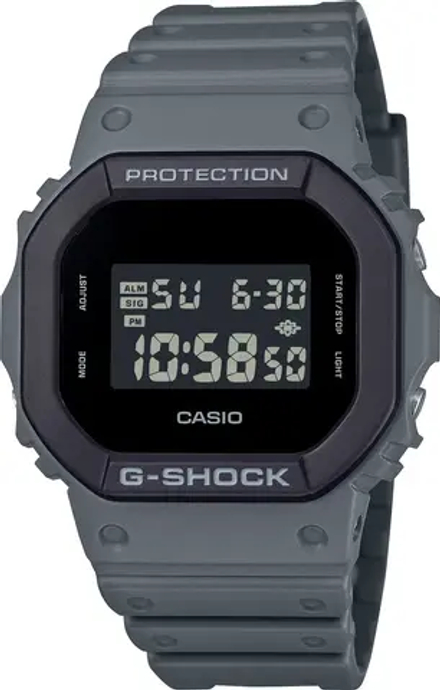 Мужские наручные часы Casio G-Shock DW-5610UU-8