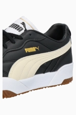 Кроссовки Puma Tifosi Lux - черный