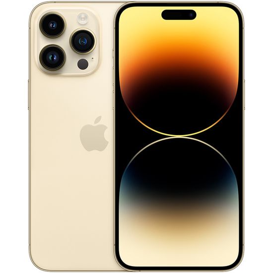 Apple iPhone 14 Pro Max 512 ГБ Gold (Золотистый)