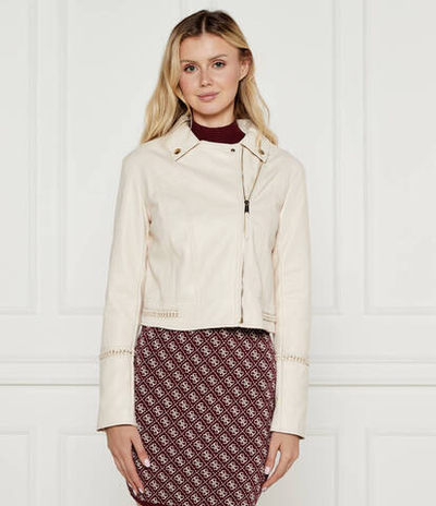 Косуха ALICE GUESS - бежевый(W4YL21 WE480)