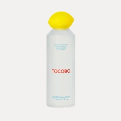 TOCOBO Тонер отшелушивающий с экстрактом лимона и кислотами AHA BHA Toner (150 мл)