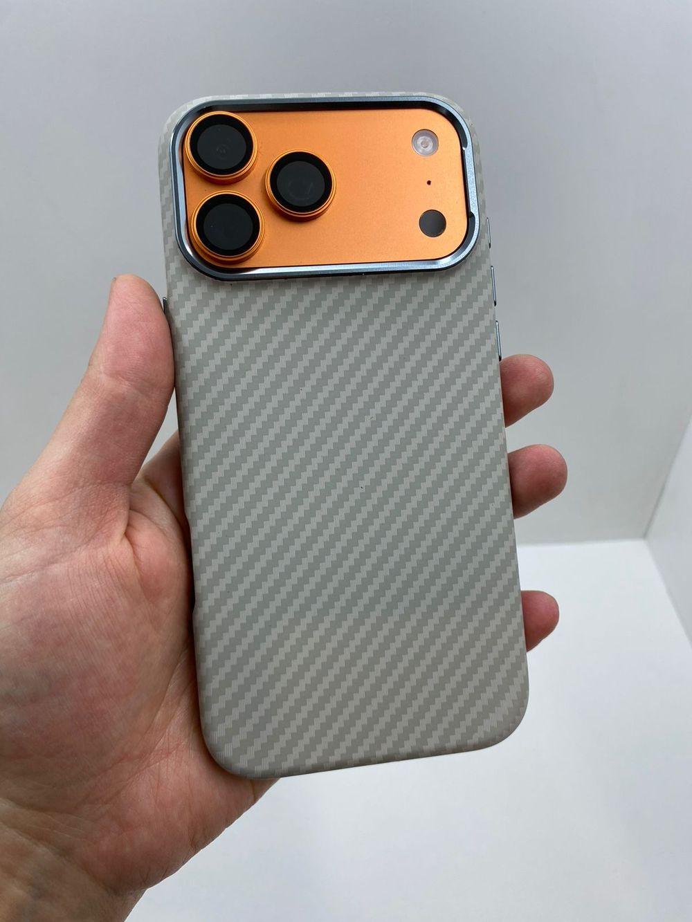 LUXO Life Plus с MagSafe iPhone 13/14