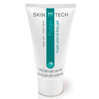 Skin Tech Purigel Скин Теч Гель для проблемной кожи, 50 мл