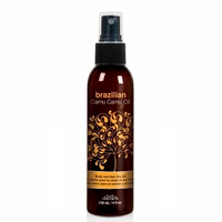 Бразильское масло-спрей для волос и тела с Каму-Каму Body Drench Brazilian Camu Camu Oil Spray 118мл