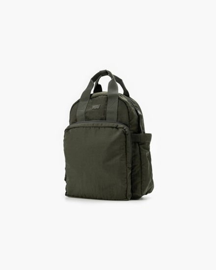 Рюкзак LEVI'S WOMEN'S L-PACK ROUND DEEP DEPTHS