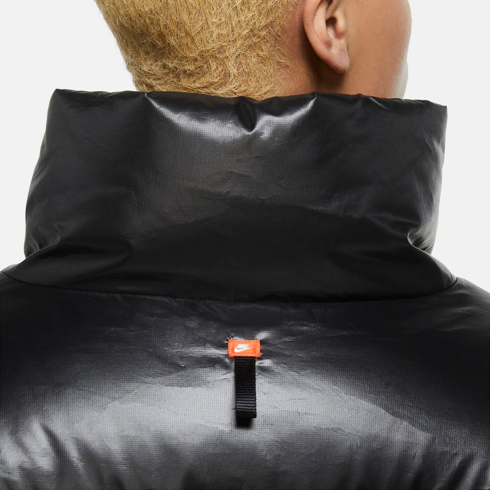 Куртка утепленная женская NIKE Sportswear Therma-FIT City Series