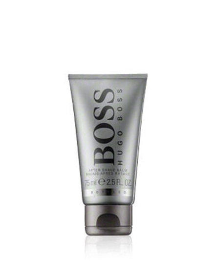 Бальзам после бритья Bottled от Hugo Boss (75 мл)