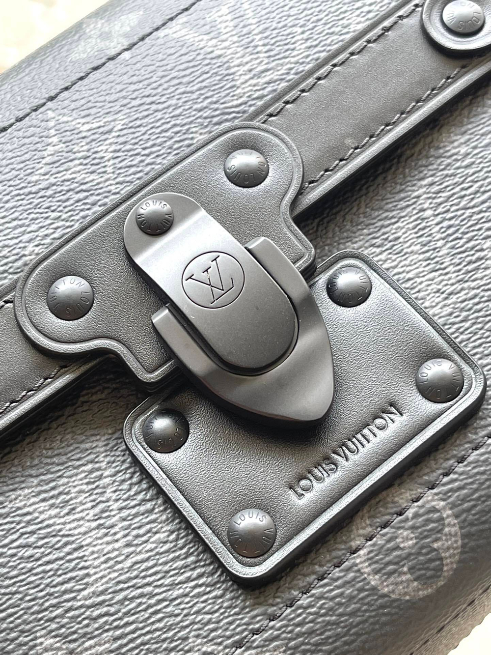 Louis Vuitton Soul Trunk