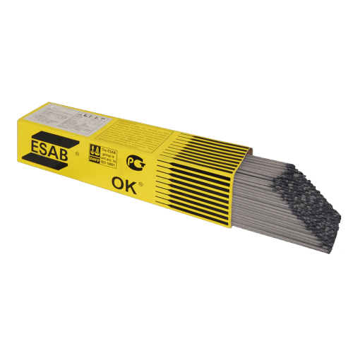 Электроды ОК 46.00Р 3.0х350mm (упаковка-1кг) ESAB
