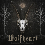 Wolfheart / Constellation Of The Black Light (RU)(CD)