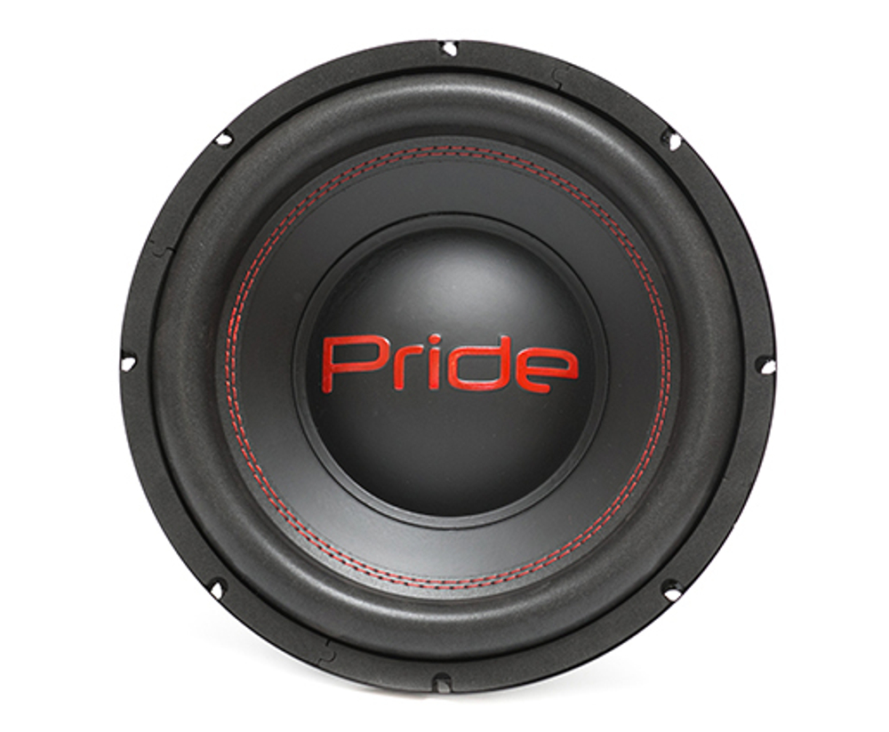 Сабвуфер Pride Eco 10 - BUZZ Audio