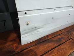 Дверь передняя правая Lada Largus 12-21 Б/У Оригинал 8450106998