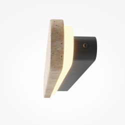 Светильник настенный светодиодный Maytoni Glamping MOD437WL-L13BG3K