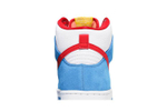 Кроссовки Nike Dunk Sb Pro Iso "Photo Blue"