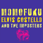 Elvis Costello & The Imposters / Momofuku (CD)