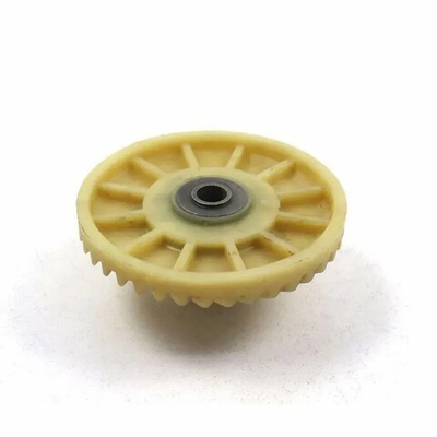 ШЕСТЕРНЯ ВЕДОМАЯ 420N, 422 CHAMPION (IGP) 81234715020001710