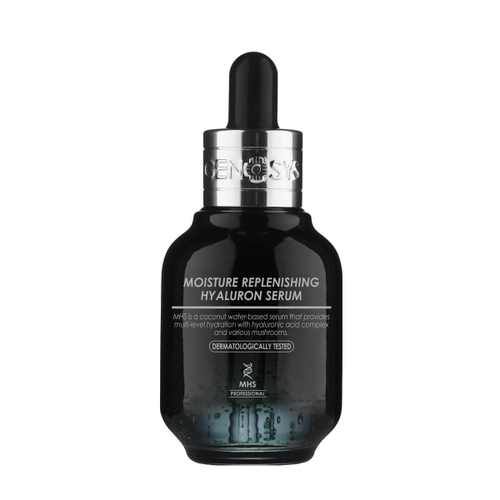 GENOSYS MOISTURE REPLENISHING HYALURON SERUM | Питательная и увлажняющая гиалуроновая сыворотка, 30 мл