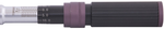 Ключ динамометрический 3/4"DR, 200—1000 Н·м Thorvik TWA4210