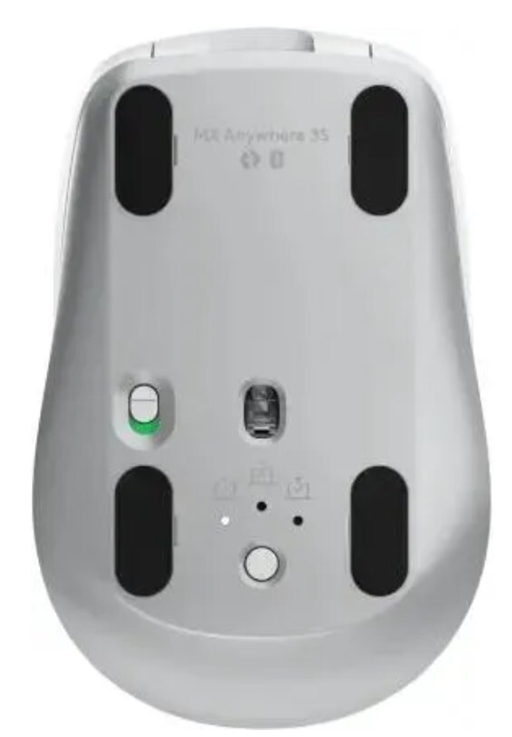 Мышь Wireless Logitech MX Anywhere 3S