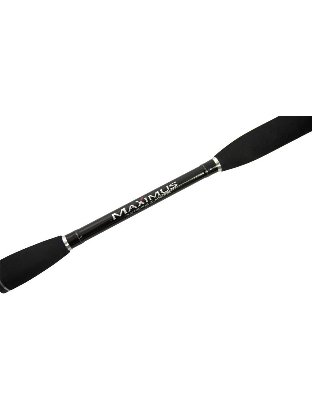 Спиннинг Maximus BLACK SIDE X
