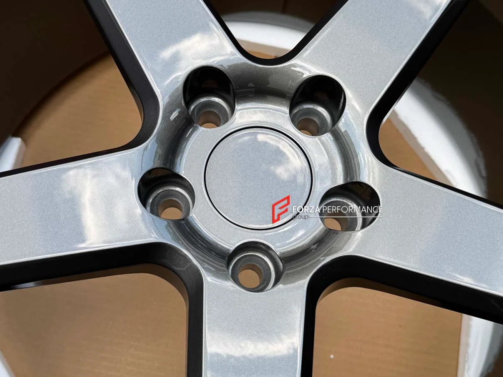 КОВАНЫЕ ДИСКИ ДЛЯ MERCEDES-BENZ E-CLASS E63 S WAGON W213 2018 МЕРСЕДЕС-БЕНЗ