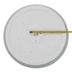 Citilux ENZO CL753511G LED RGB Светильник с пультом Черный + Золото